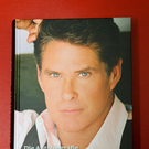 Bilder von David Hasselhoff