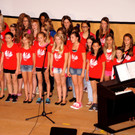 17 Der Chor singt das Lied In Vorarlberg.JPG