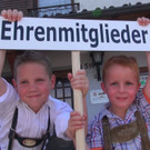 Videobilder: Festumzug Alberschwende v. Alois
