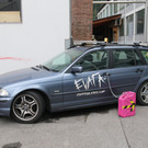 Eröffnung: EVATA-Fotostudio