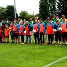 Ausnahmezustand beim SC Austria