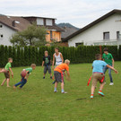 Footballtraining