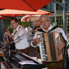 Sommerfest Haus Klostertal
