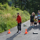 Sportfest VMS Klostertal