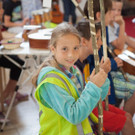 Schulabschluss Volksschule St. Anton im Montafon