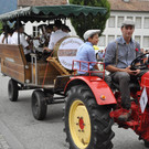 Dorffest Meiningen Sa.