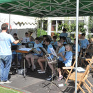 Dorffest Meiningen So