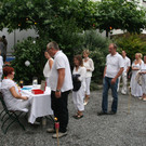 Bilder vom Sommernachtsball