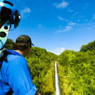 "Street View-Treks": Mit Google fernab aller Straßen reisen