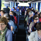 Seniorinnenausfahrt der Frauenbewegung Götzis