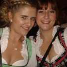 Selfies vom Landesfeuerwehrfest 2014