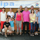 IPA Grillfest 2014