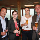 Erfolgreicher Auftakt der „Sundowner Tuesday“-Events am Lochauer Kaiserstand