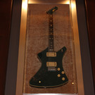 Baustellenführung im Wiener Hard Rock Cafe