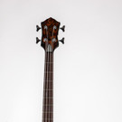 Gene Simmons_Kiss_Orange Skull Axe Bass Guitar_HRC077109.jpg