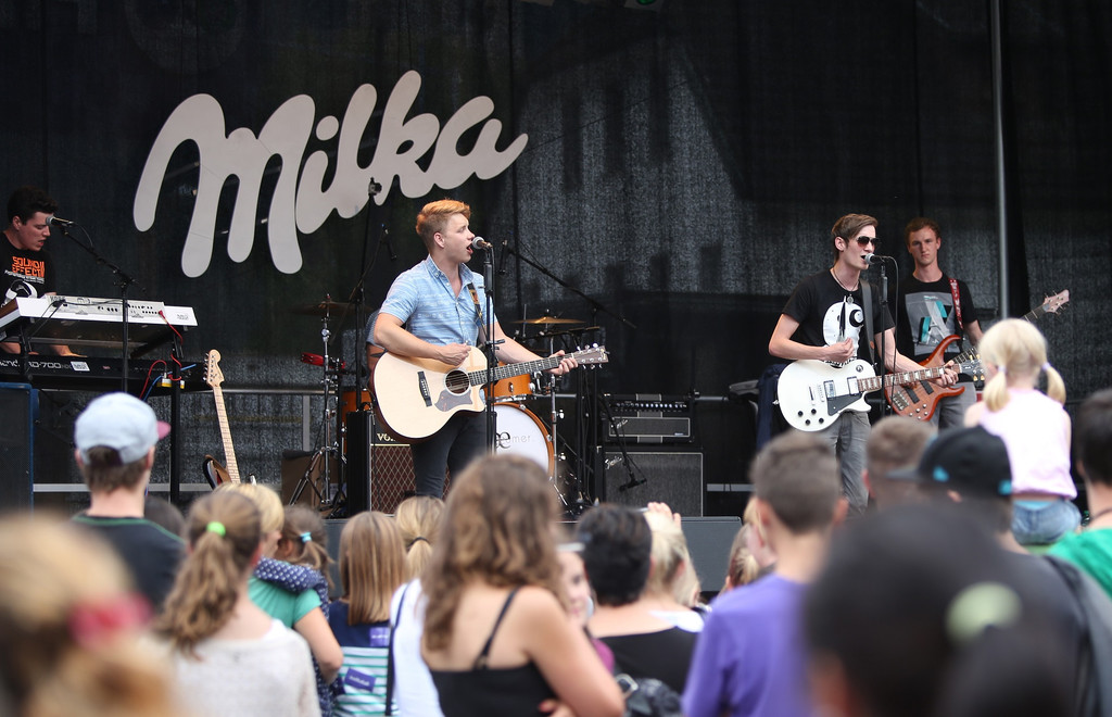 Die Newcomer-Band Tagtr__umer am Milka Schokofest.jpg