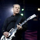 Metallica in Wien