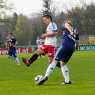 Dornbirn vs. Salzburg