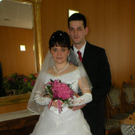Mehr Bilder von der Hochzeit