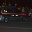 Randalierer am Wiener Praterstern verletzte Polizisten bei Festnahme