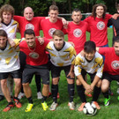 Liebher Familiensporttag mit 32. Fussballturnier