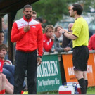 So viele neue Trainer wie noch nie