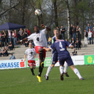 FC Mohren Dornbirn vs RB Juniors Salzburg