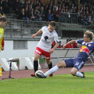 FC Dornbirn - Salzburg Juniors  010 146_jpg-1272099662