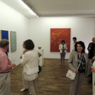  Vernissage 