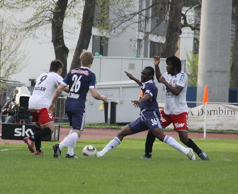 FC Dornbirn - Salzburg Juniors  010 187_jpg-1272099727