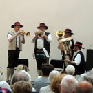 Ausstellungseröffnung