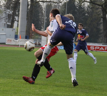 FC Dornbirn - Salzburg Juniors  010 216_jpg-1272099819