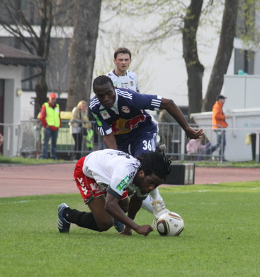 FC Dornbirn - Salzburg Juniors  010 245_jpg-1272099865