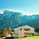 Leben & Wohnen: Haus Übelher Mellau