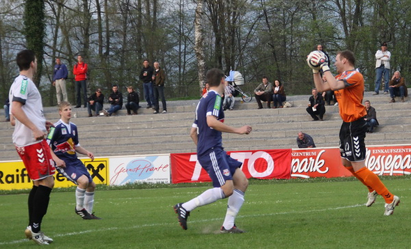 FC Dornbirn - Salzburg Juniors  010 357_jpg-1272099979