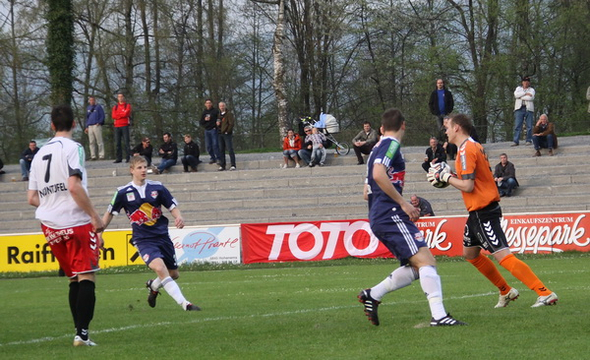 FC Dornbirn - Salzburg Juniors  010 358_jpg-1272099988