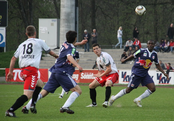 FC Dornbirn - Salzburg Juniors  010 370_jpg-1272100017