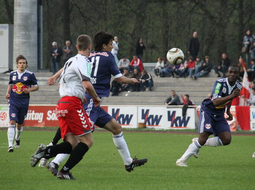 FC Dornbirn - Salzburg Juniors  010 372_jpg-1272100026