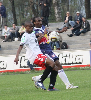 FC Dornbirn - Salzburg Juniors  010 375_jpg-1272100037
