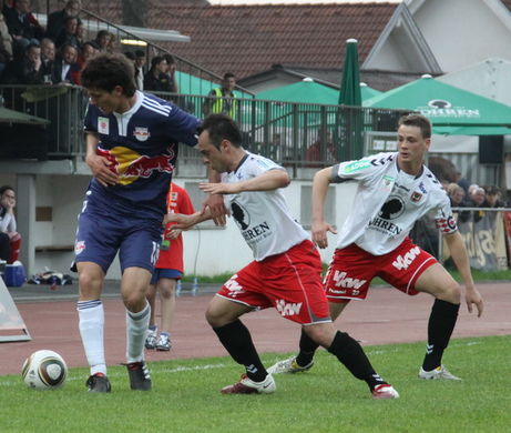 FC Dornbirn - Salzburg Juniors  010 411_jpg-1272100141