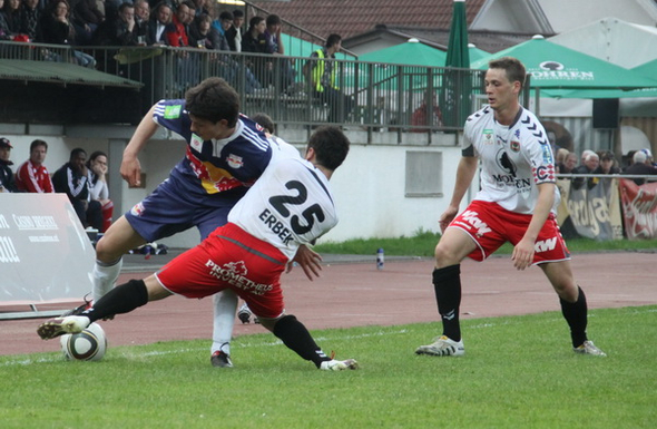 FC Dornbirn - Salzburg Juniors  010 413_jpg-1272100161