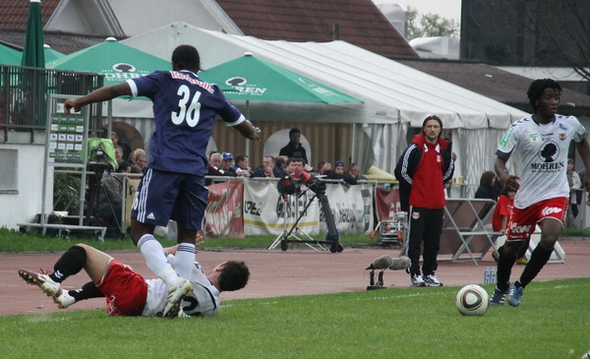 FC Dornbirn - Salzburg Juniors  010 475_jpg-1272100204