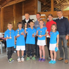 Tenniscamp UTC-Vandans