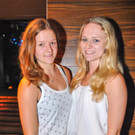 Hot Summer Night (16+)