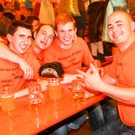 Göfis 2014 - das große Zeltfest