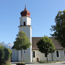 Schindelaktion St. Annakirche