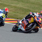 MotoGP am Sachsenring