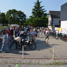 Motorradtreffen Weiler