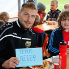 Fußballcamp Sulz