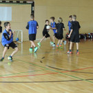 HUMMEL Handball Camp 2014 des HC Hohenems